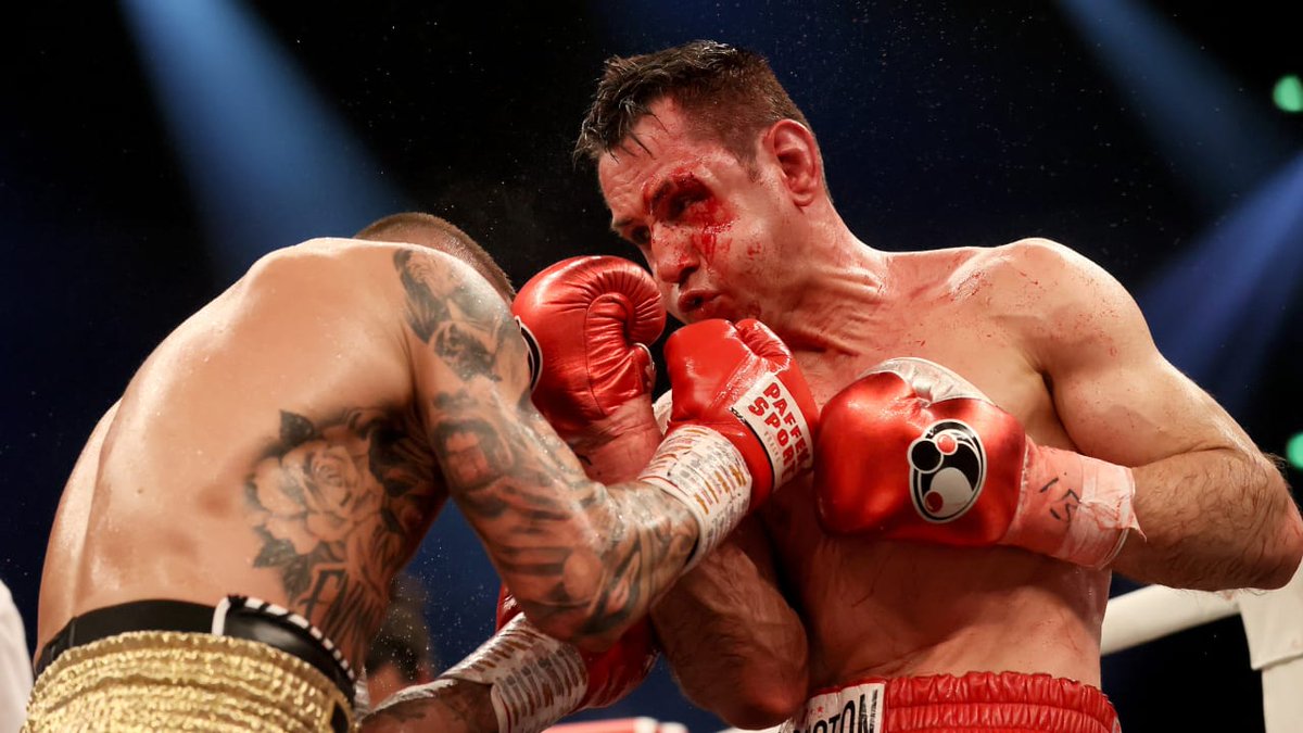 AmadeusTVde's tweet image. Felix Sturm: Box-Comeback am 18. Februar in Stuttgart - SPORTMIX #boxen #Boxkampf #Graubrot #kampfsport #MehrSport #no-sport-app #SportMix #SturmFelix #WM 
Weiterlesen&amp;gt; tinyurl.com/2zvbbkxr