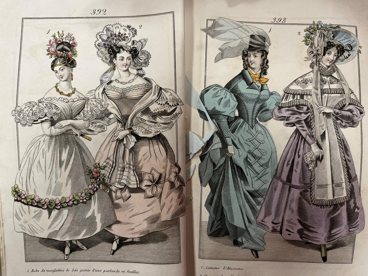 NorthantsPast's tweet image. One of our volunteers had this lovely document out on Tuesday, dated 1831. Reference: V1279.