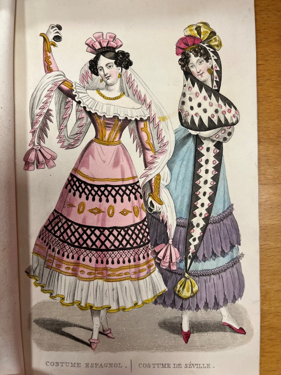 NorthantsPast's tweet image. One of our volunteers had this lovely document out on Tuesday, dated 1831. Reference: V1279.