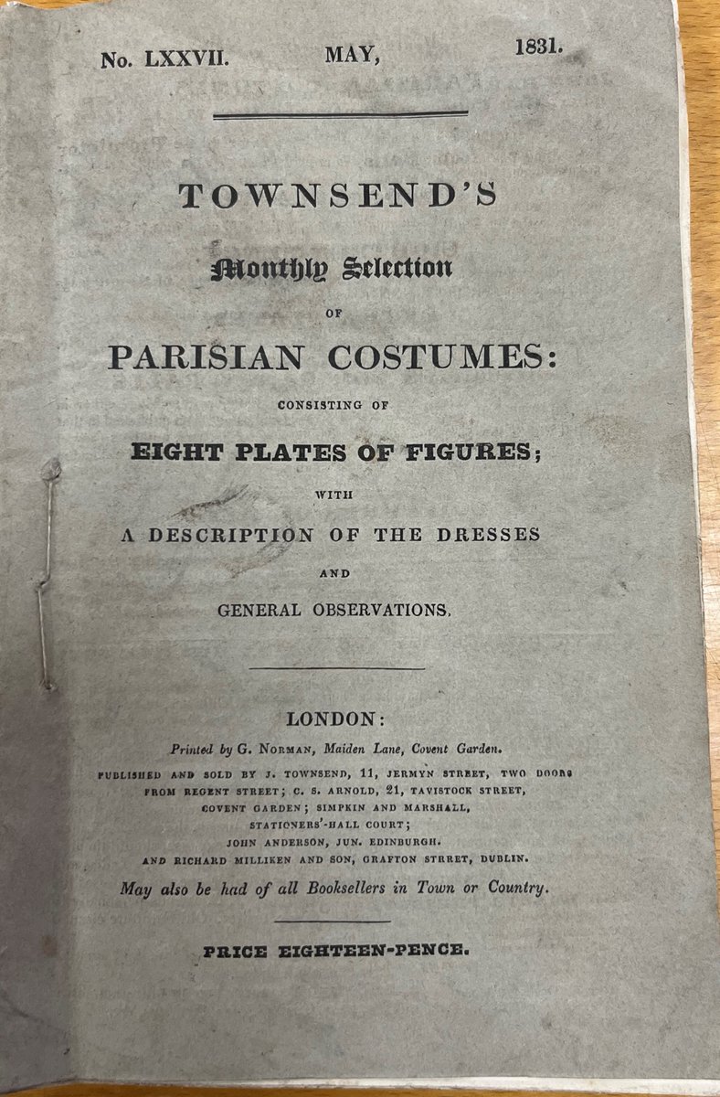 NorthantsPast's tweet image. One of our volunteers had this lovely document out on Tuesday, dated 1831. Reference: V1279.