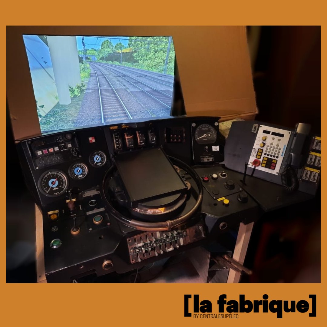 La fabrique tweet media