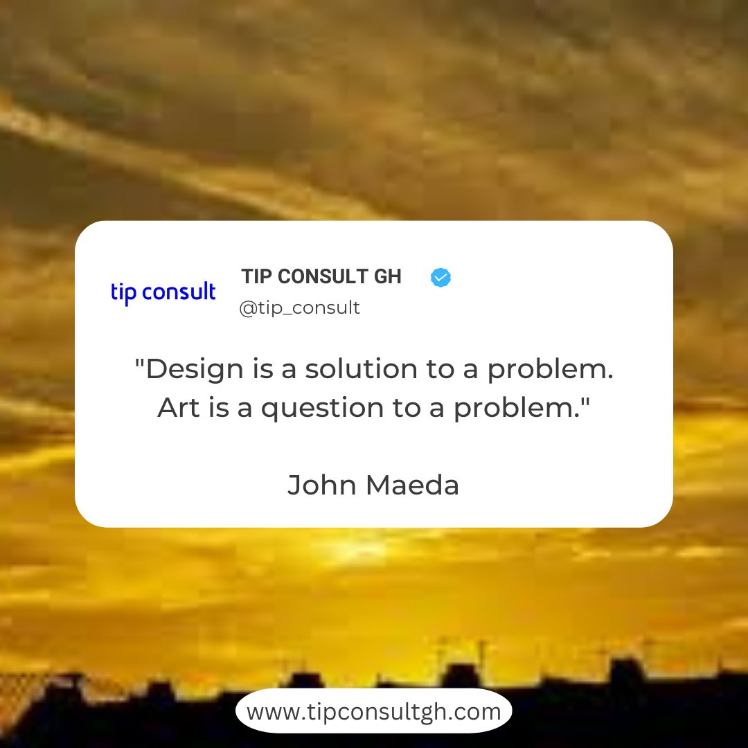 Tip Consult tweet media