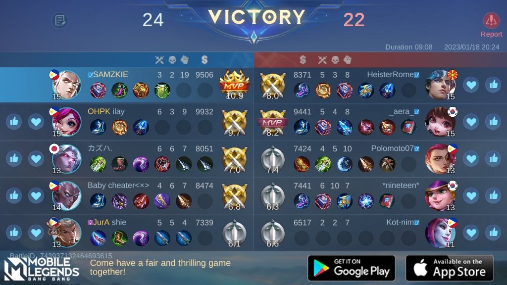 jspnerizon's tweet photo. Come join my Squad, Let us face off against the world's best MOBA players together!
https://t.co/rNwkkfMIxy https://t.co/49ZgUy9Et1