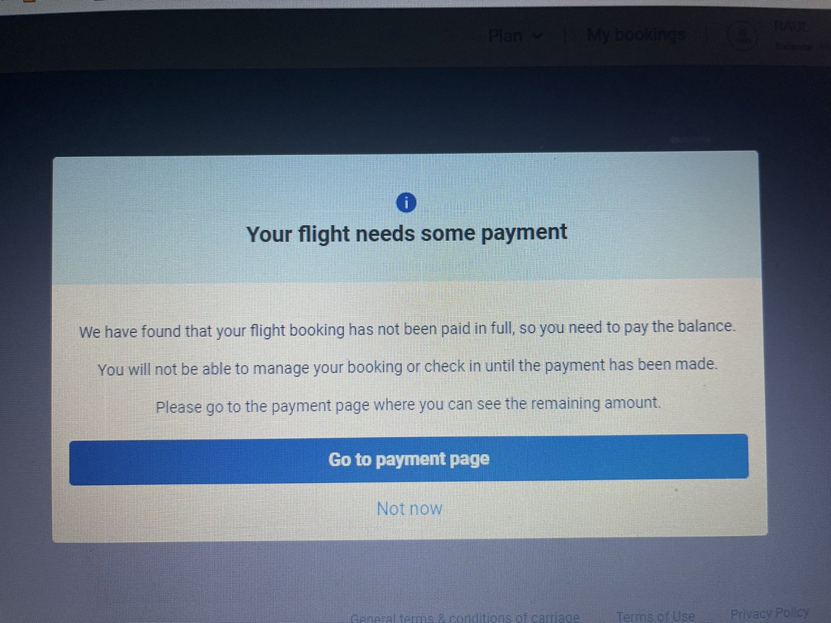 MMka_'s tweet photo. Hi @askryanair I booked a flight for tomorrow and after verified, we are not allow to pay. I want to add priority and do check in. I must add manually the ref when I open the app it doesn’t save. we called 4 times, you confirmed issues on the page, can someone help us with this? https://t.co/SysQkU0Q8Q