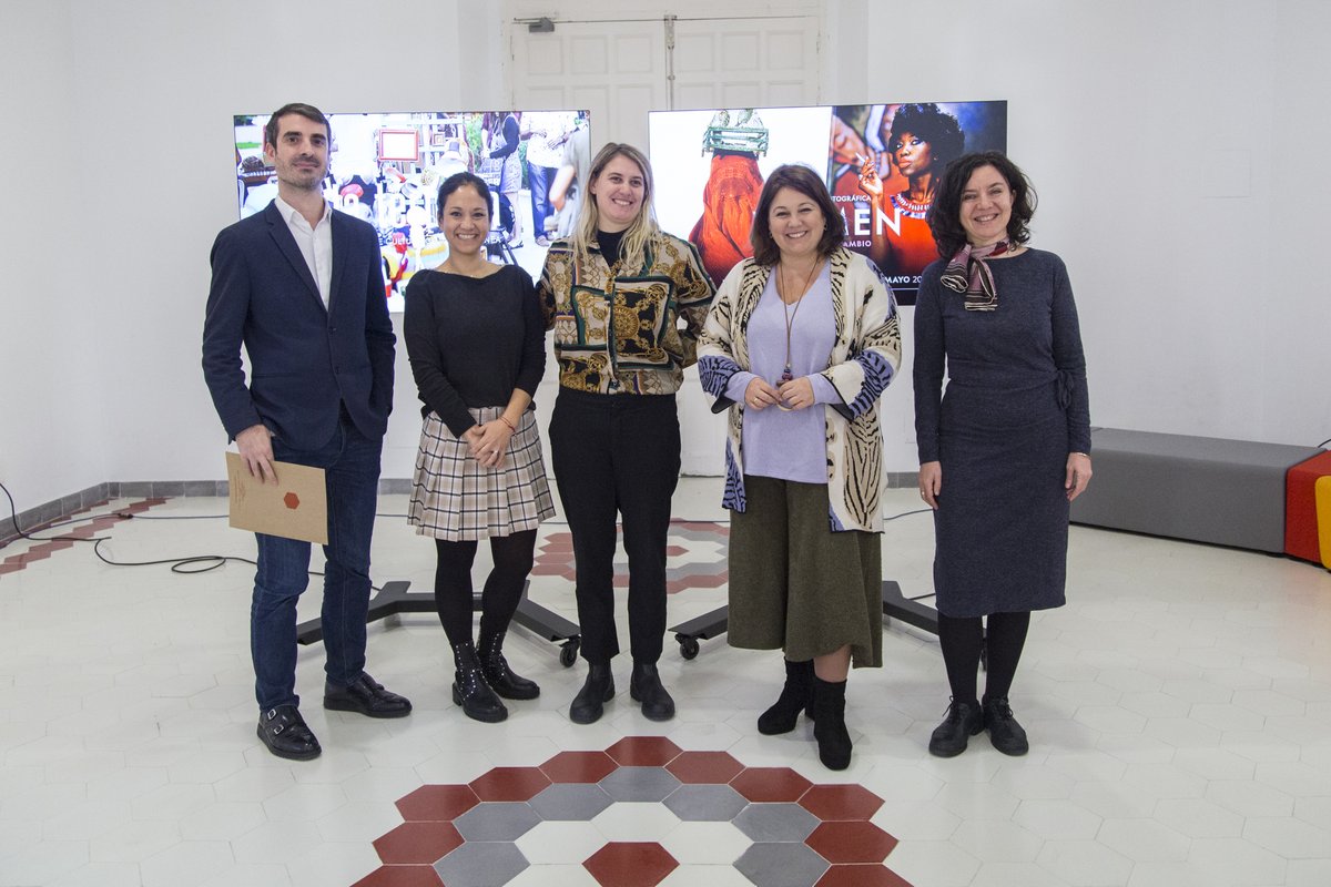 🖼#LaTérmica estrena 2023 con una exposición de <a href="/NatGeoEspana/">National Geographic</a> , un homenaje a #Picasso y el inicio del ciclo ‘Diez años, diez miradas’.

Acoge más de 40 actividades sobre actualidad social, literatura, cómic, moda, fotografía y música.

👉🏻 latermicamalaga.com