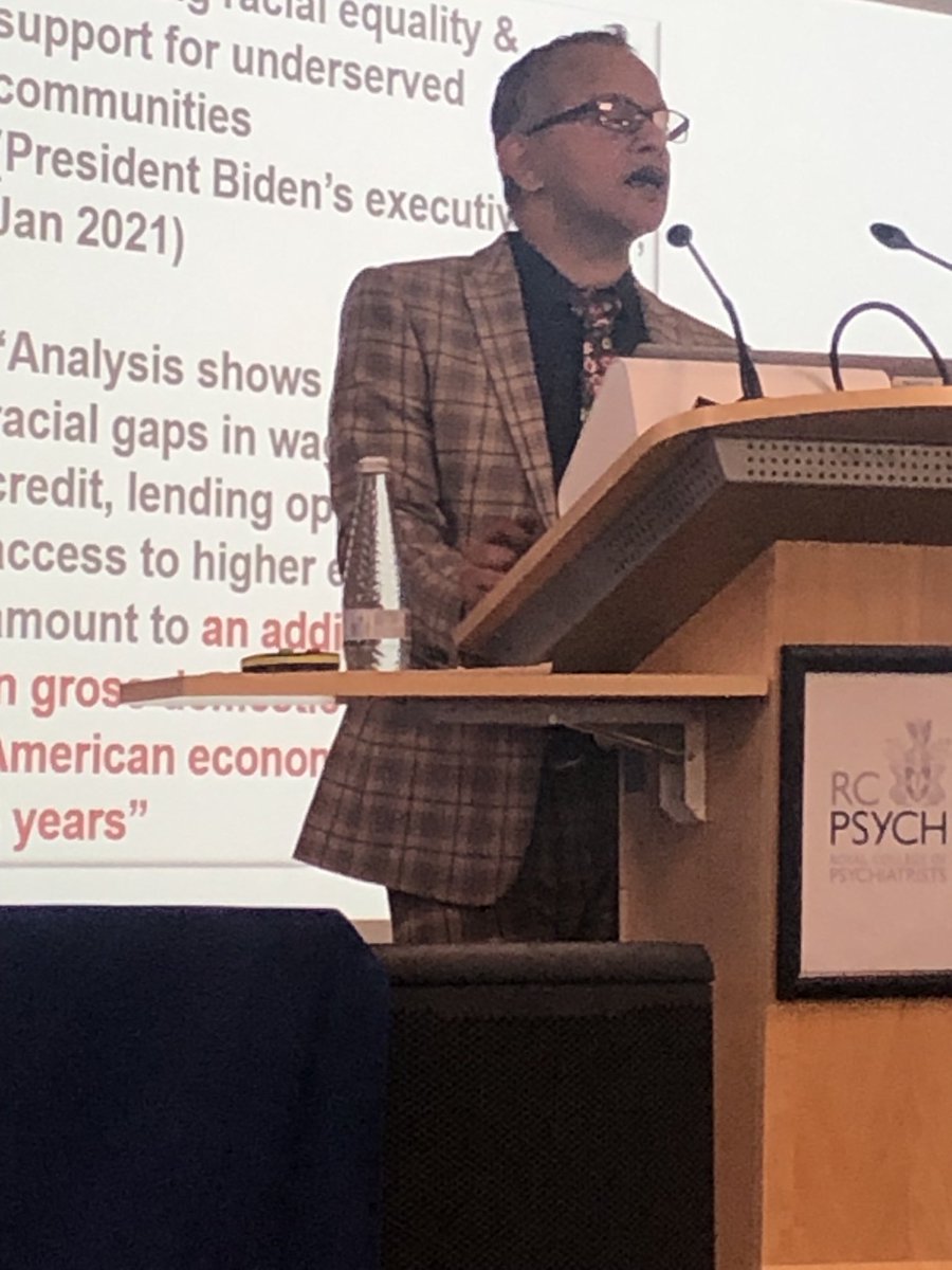 Dr Roy Kallivayalil MD tweet media