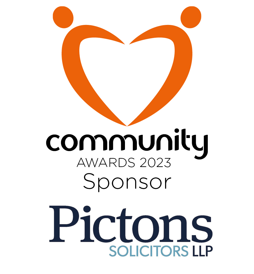 CommunityAward tweet picture