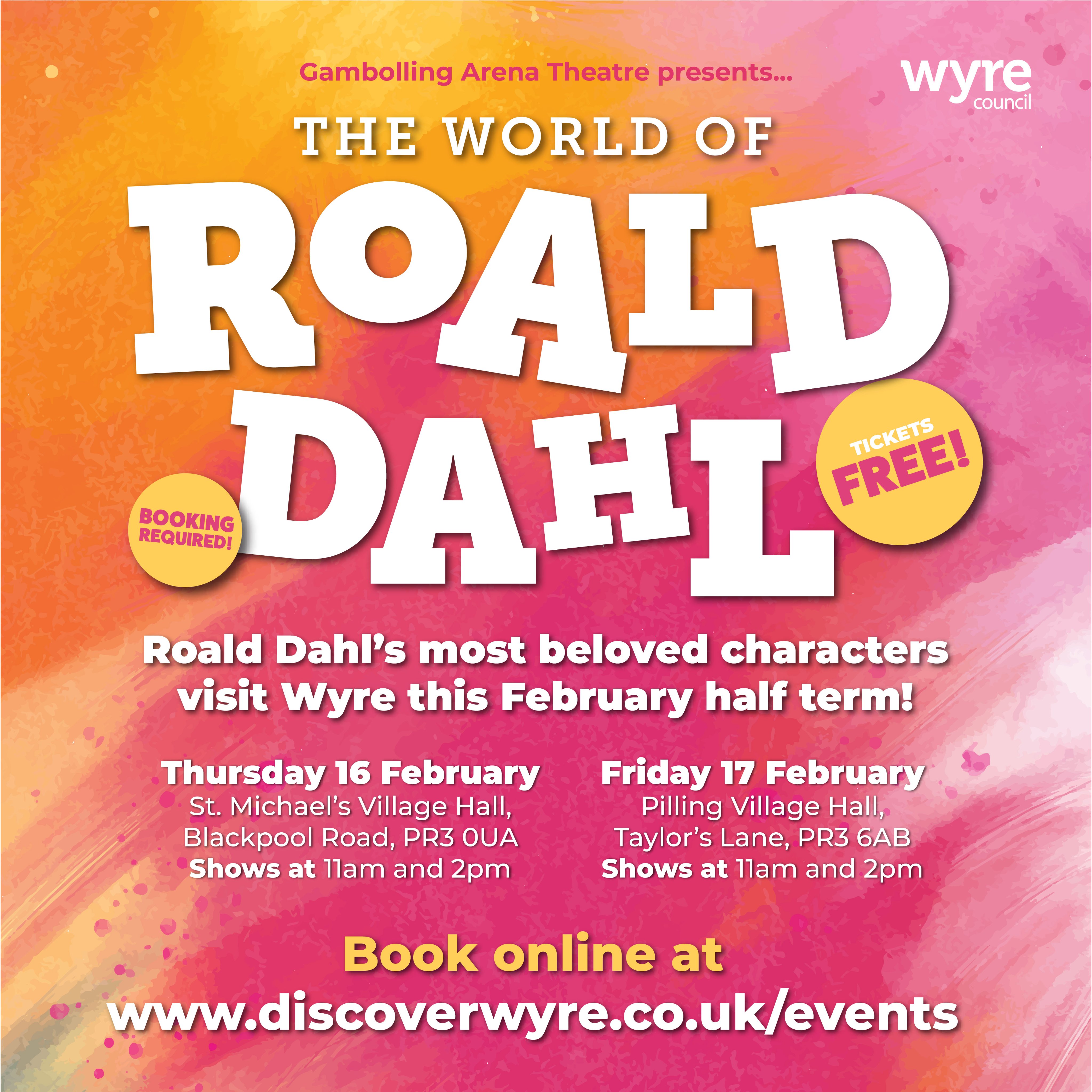 Wyre Council (wyrecouncil) / Twitter