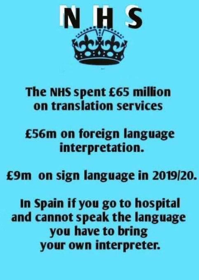 Absolute joke ?