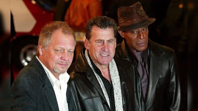 FrankBullitt39's tweet image. #Legends #Zebra3 #GrandTorino