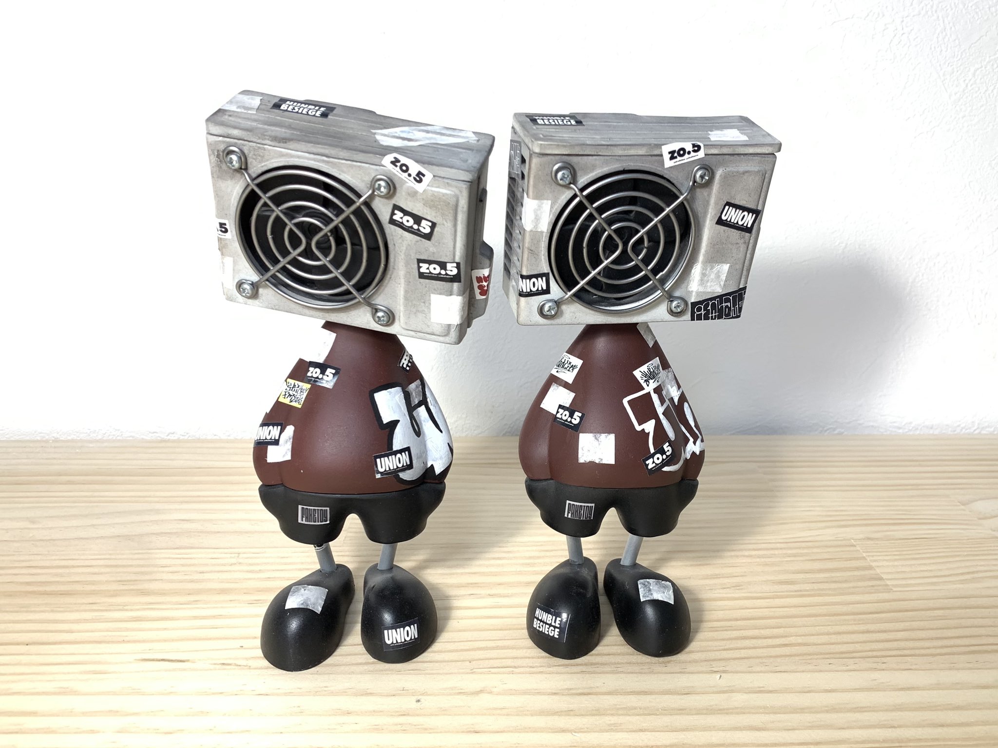 FAKETOY WALKER2 | loveandsoiree.com.au