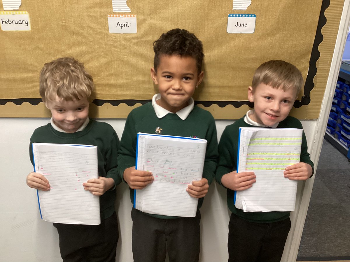 Meadowside English Lead tweet media