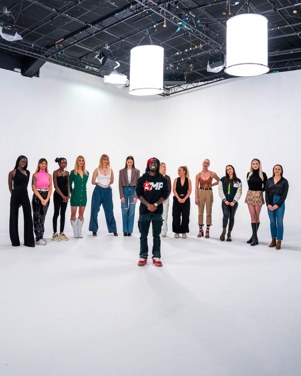 Sidemen's tweet image. We can't wait for you lot to see this