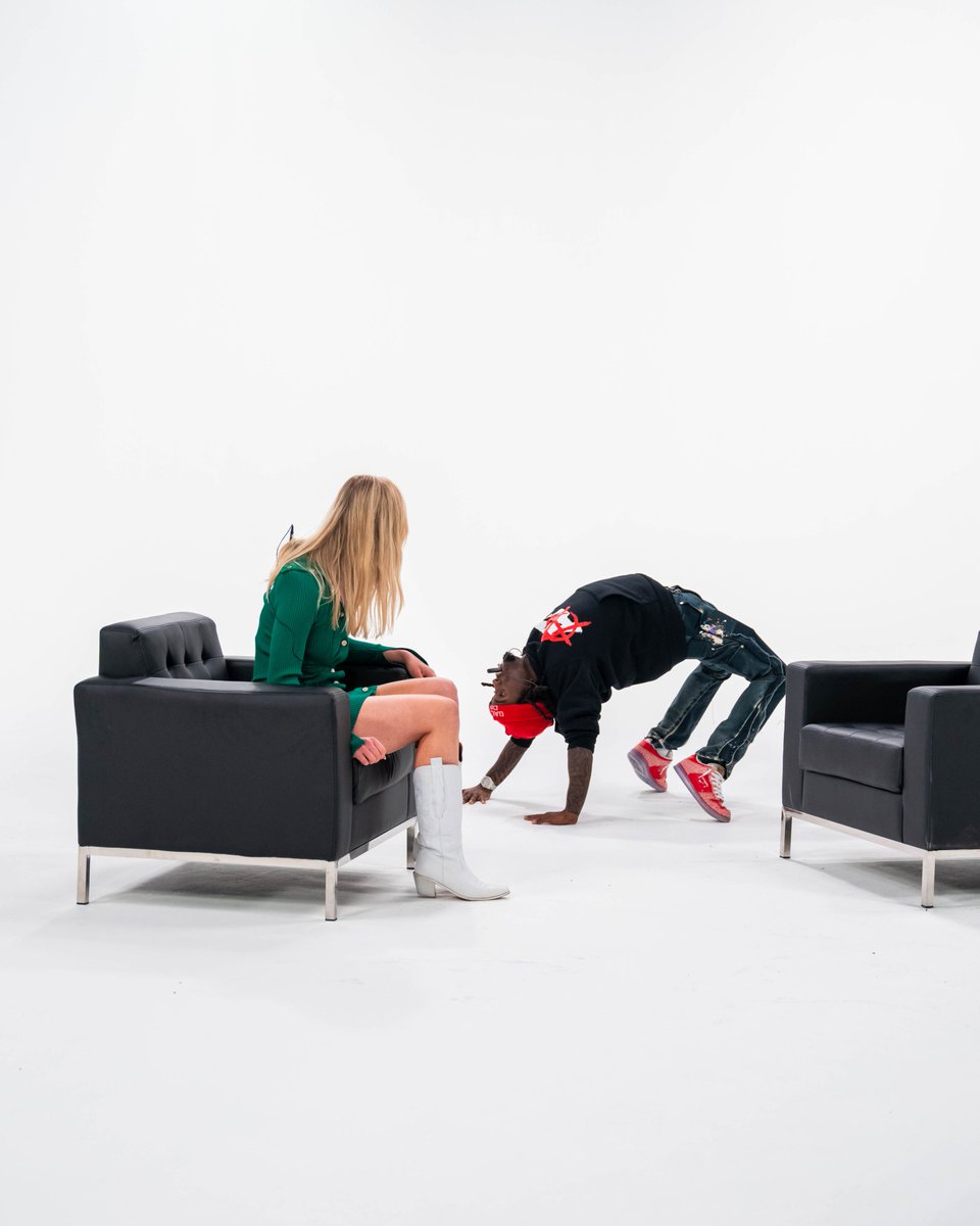 Sidemen's tweet image. We can't wait for you lot to see this