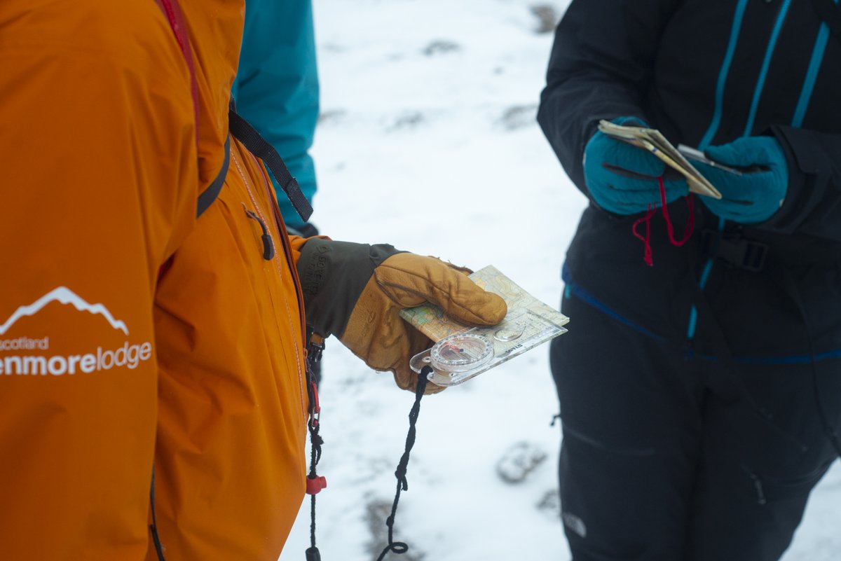 glenmorelodge's tweet image. Knowing how to navigate accurately and confidently in winter enables you to explore the mountains safely and can open up some truly amazing adventures #ThinkWINTER 

Check out the below thread for some of our top winter navigation videos ⬇️

📸 Bryce Powrie