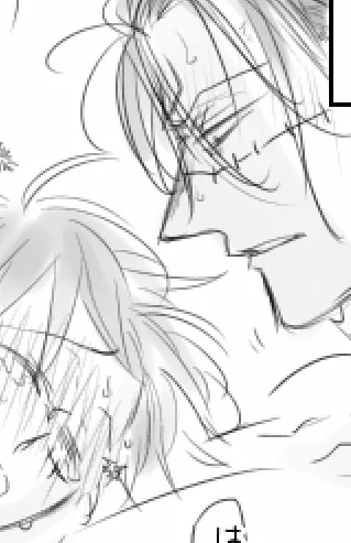 とにかく🐊👒でスケベを描きたかった気持ちを吐き出しました。前後の脈絡はない。
https://t.co/iDwhY4bbHm 