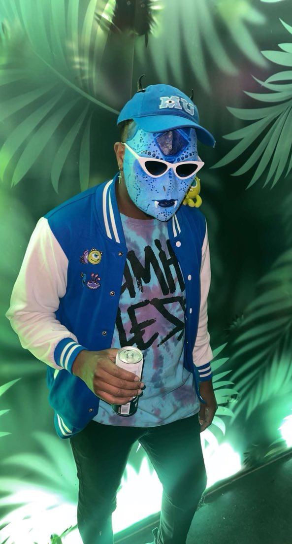 limitless713's tweet photo. When it’s dark out 😈 https://t.co/4iYJBixeLz