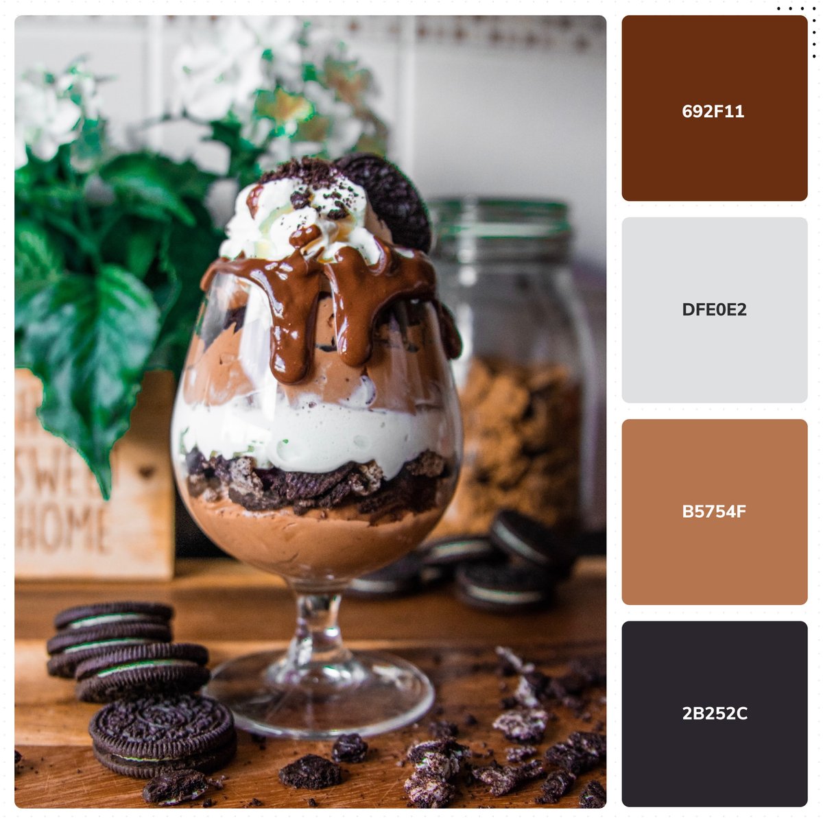 UniKwan's tweet photo. Check out these cool &amp; vibrant food #color palettes for easy User Interface Design! Follow @unikwan for more UX/UI tips &amp; tricks! 

👋 Have a cool project idea? Let's discuss your project: hello@unikwan.com 📧

#design #uiux #uiuxdesign #uitips #uxtips #techtwitter #designagency https://t.co/px7NqLeGqs