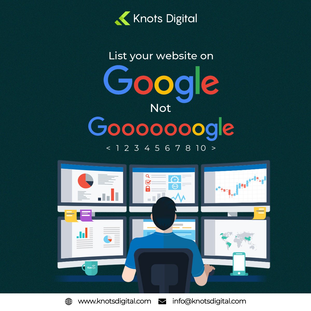 knotsdigital's tweet photo. Remember how it feels to get the first position in class? This is the same feeling you get when your website ranks first on Google and #KnotsDigital helps you make that happen. 

So, sign up today.
https://t.co/bafZFs0bwY

#digitalmarketing #seo #smm #ppc #google #googleranking https://t.co/obV7ZBCe7W