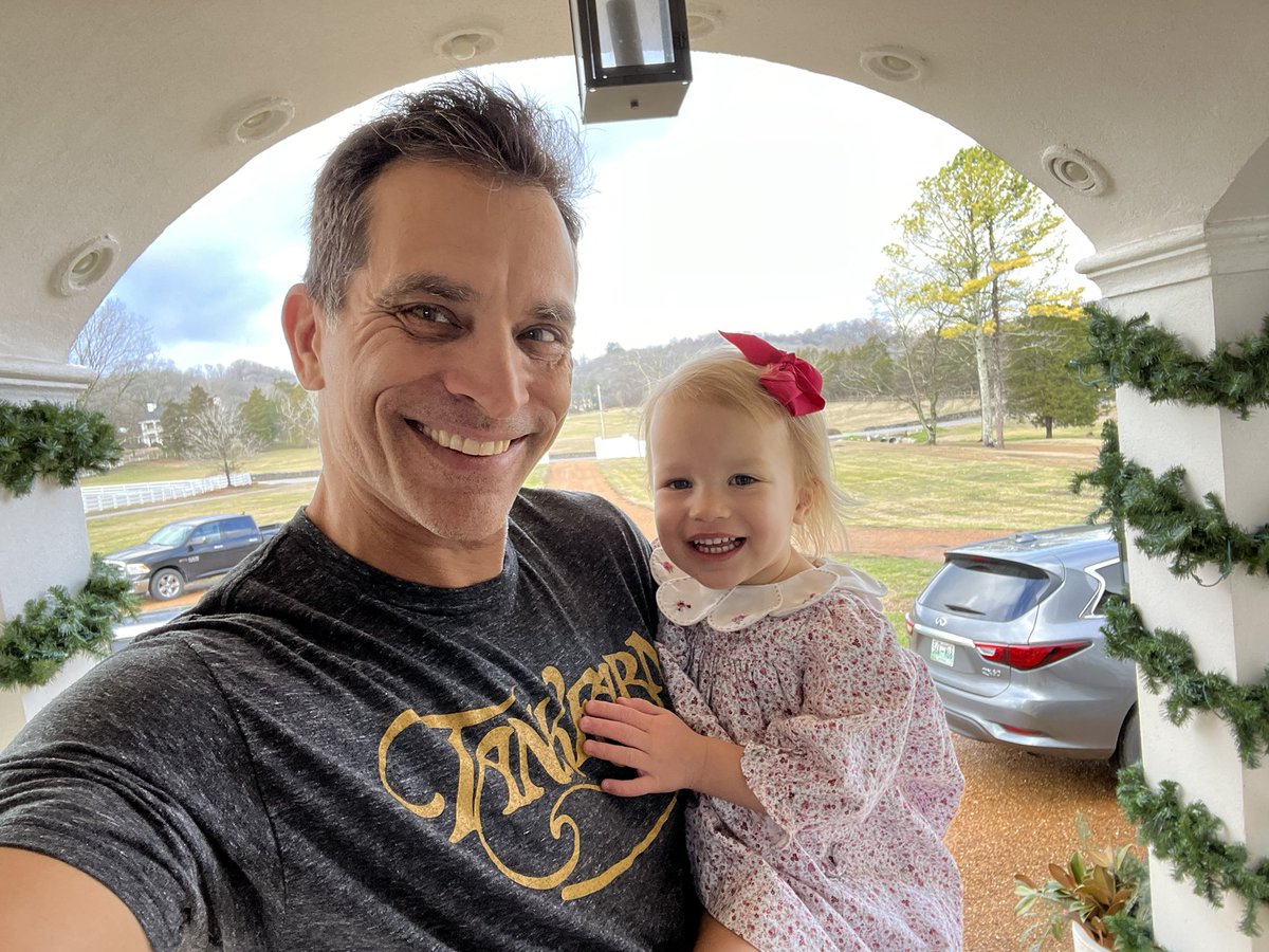 JohnSchaech's tweet photo. There’s still joy in this world. https://t.co/cXIQwdCJ7l