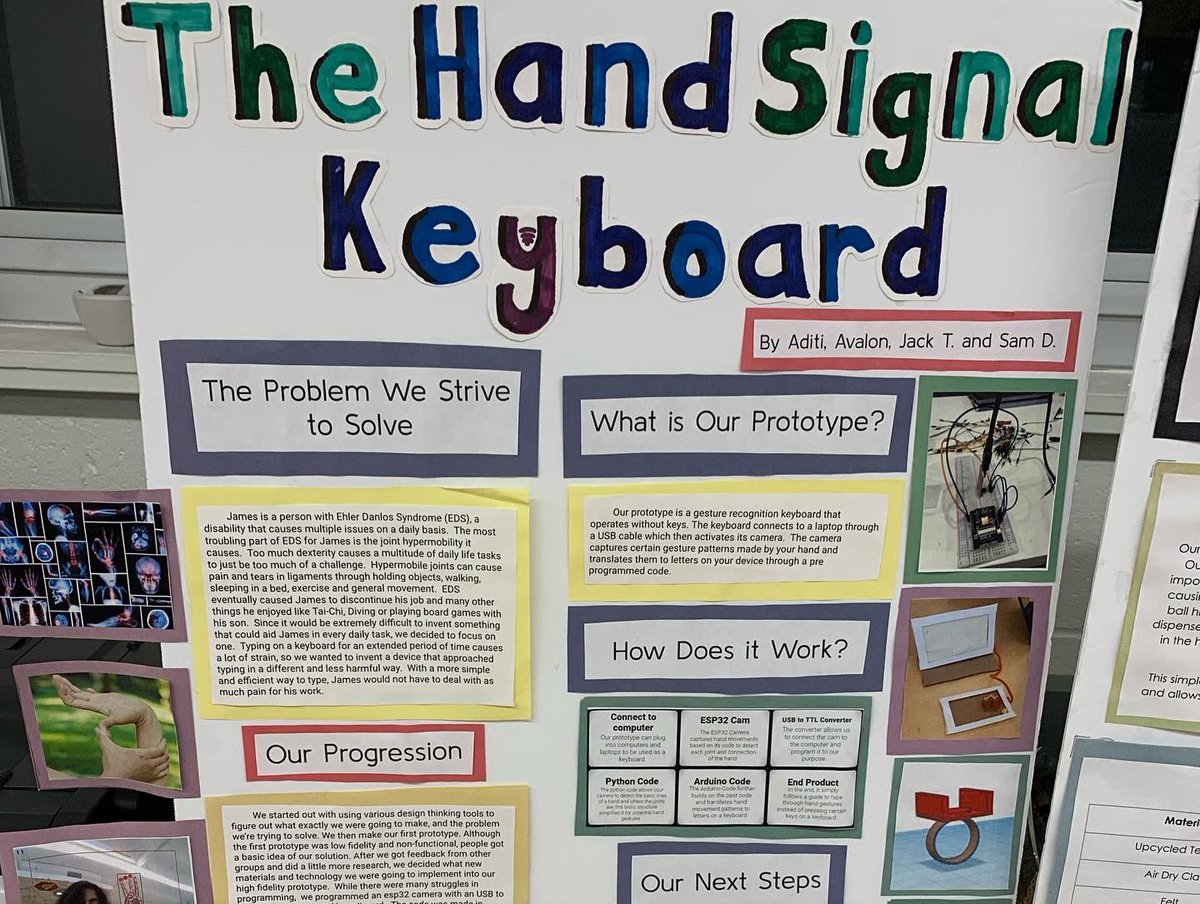 Dropped into the <a href="/AldershotSchool/">Aldershot School</a> Winter Exhibition of Learning and was totally inspired by what I saw! As <a href="/TABTigerLife/">TABTigerLife</a> moves to welcome in <a href="/ISTEM_HDSB/">I-STEM at HDSB</a> next year it was great to see a model of how effective that program could work. Thanks for opening your doors Lions!