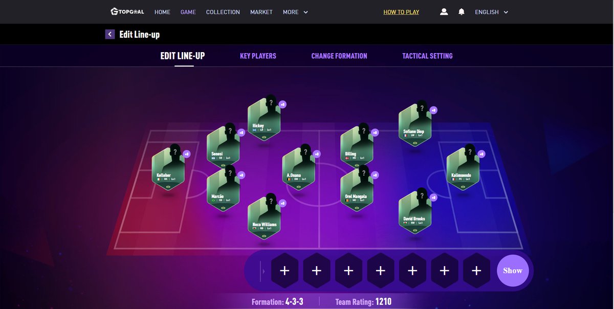 Giwing.lens.L2 (Ø,G) (@giwings) on Twitter photo <a href="/TopGoal_NFT/">TOPGOAL ($GOAL)</a> I don't have any Nft on top goal, can you send me
<a href="/TopGoal_NFT/">TOPGOAL ($GOAL)</a>
please🥹 <a href="/TopGoal_NFT/">TOPGOAL ($GOAL)</a> I don't have any Nft on top goal, can you send me
<a href="/TopGoal_NFT/">TOPGOAL ($GOAL)</a>
please🥹