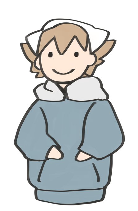 らくがきしりとり「かんたんアトラ」 