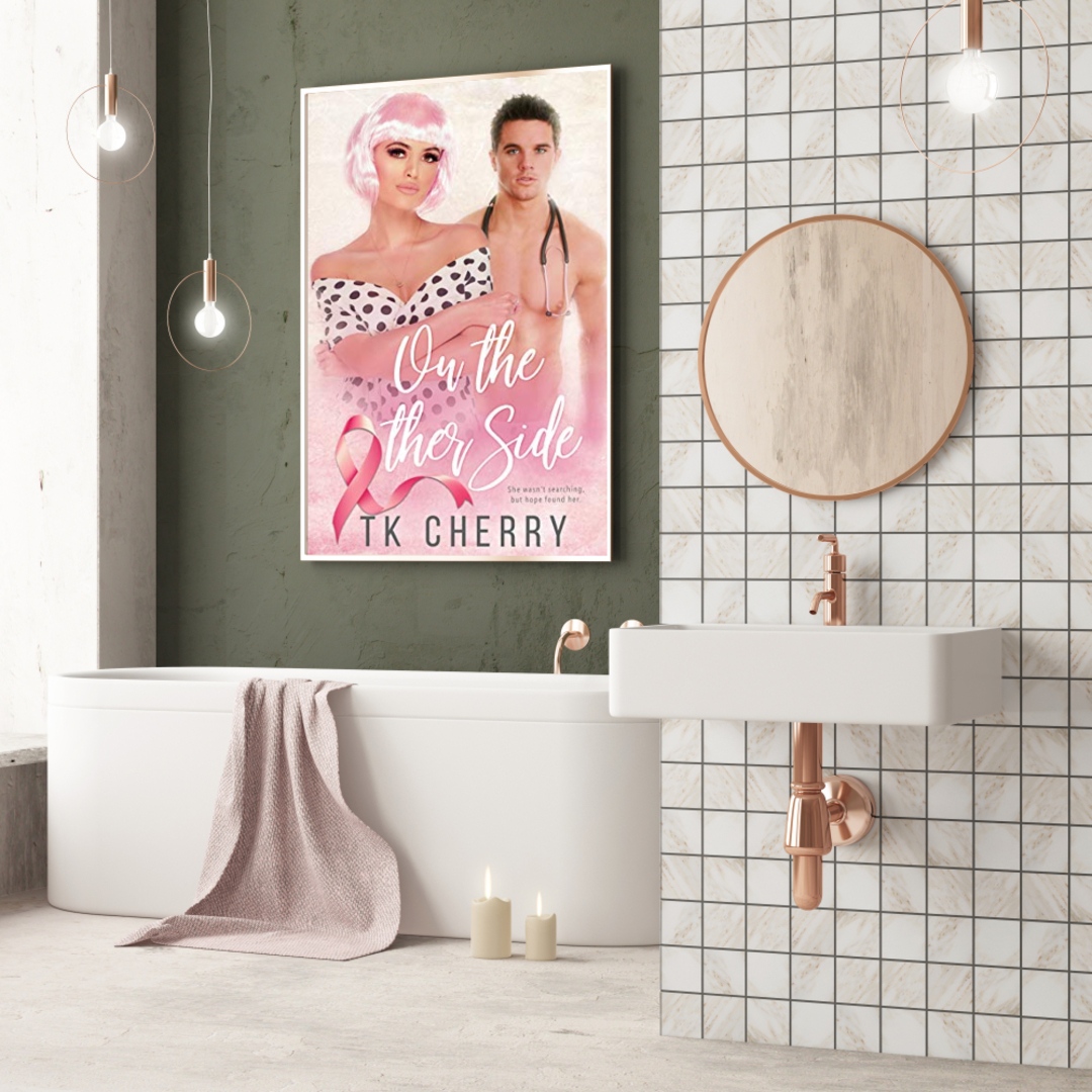 “𝙎𝙝𝙖𝙚, 𝙞𝙣 𝙨𝙥𝙞𝙩𝙚 𝙤𝙛 𝙬𝙝𝙖𝙩 𝙮𝙤𝙪 𝙩𝙝𝙞𝙣𝙠, 𝙮𝙤𝙪 𝙖𝙧𝙚 𝙨𝙩𝙞𝙡𝙡 𝙗𝙚𝙖𝙪𝙩𝙞𝙛𝙪𝙡.”
🎀
On the Other Side is available wide in ebook, paperback, hardcover, and audiobook: books2read.com/ontheotherside…