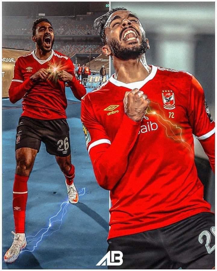 Mahmoud60192955's tweet photo. حمدلله بالسلامة ي جدع ♥️♥️😎🔥 @MKahraba https://t.co/7Q1NCyre7B