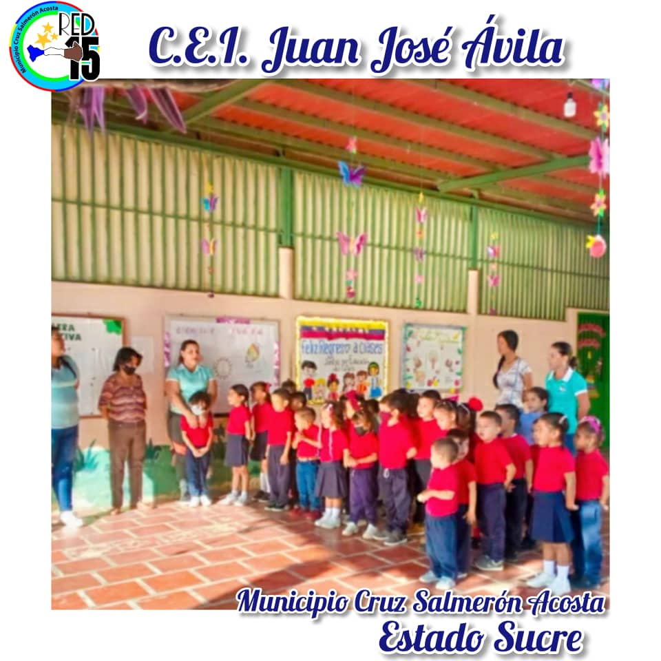 Red Intercircuital 15 - Cruz Salmerón Acosta tweet media