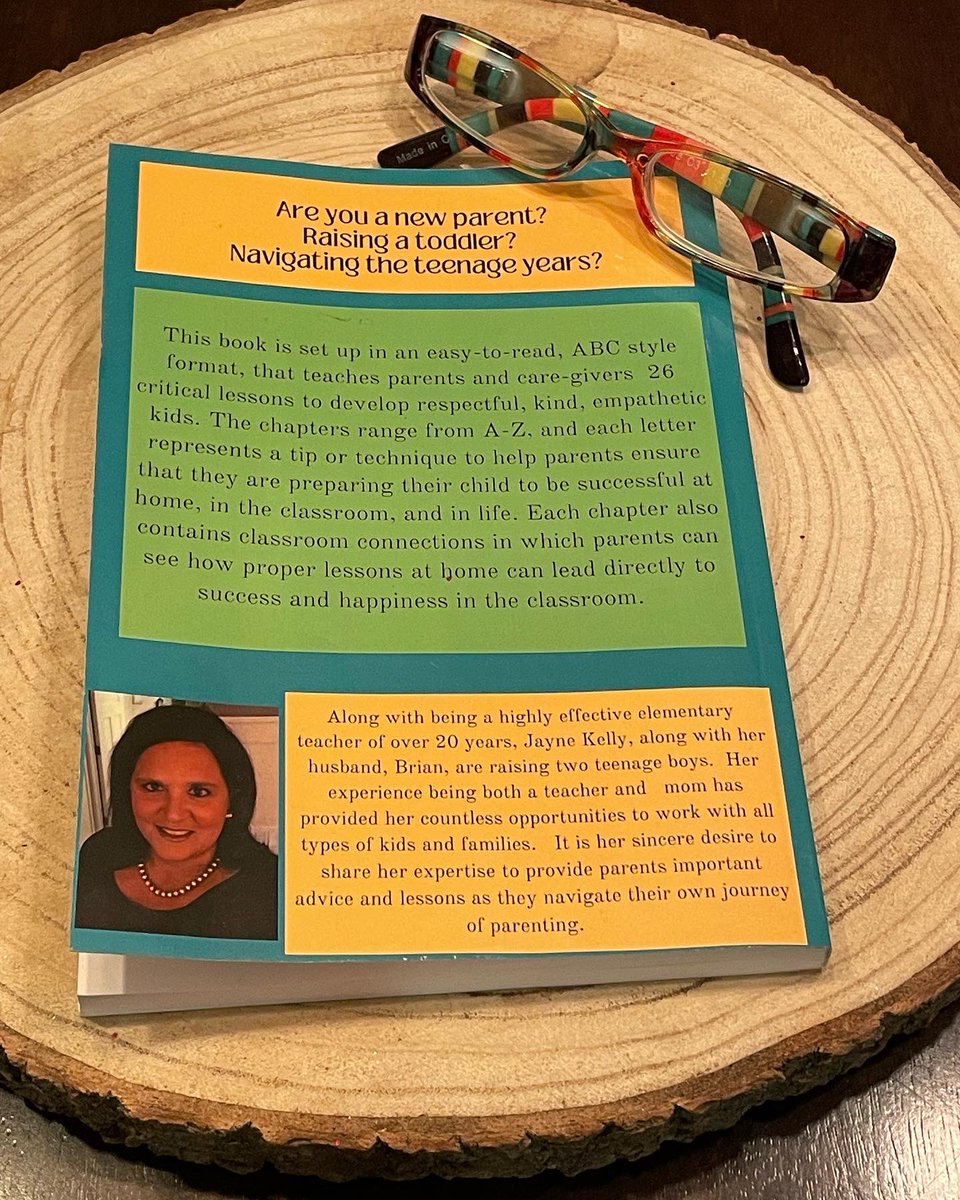 Parents! Looking for a gift or a lil’ something for yourself?  No matter what age your kids are, you’ll find lots of great tips!  If you are in the <a href="/troyschools/">TroySchools</a>, I can save you on shipping.  Otherwise, see the link below.   #parentingtips 
<a href="/WassWolves/">Wass Elementary</a> 
lulu.com/search?gclid=C…