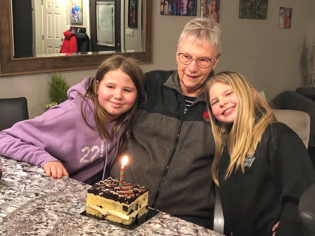 Happiest of birthdays <a href="/jean_kempel/">Jean Kempel</a>   81 years young today!