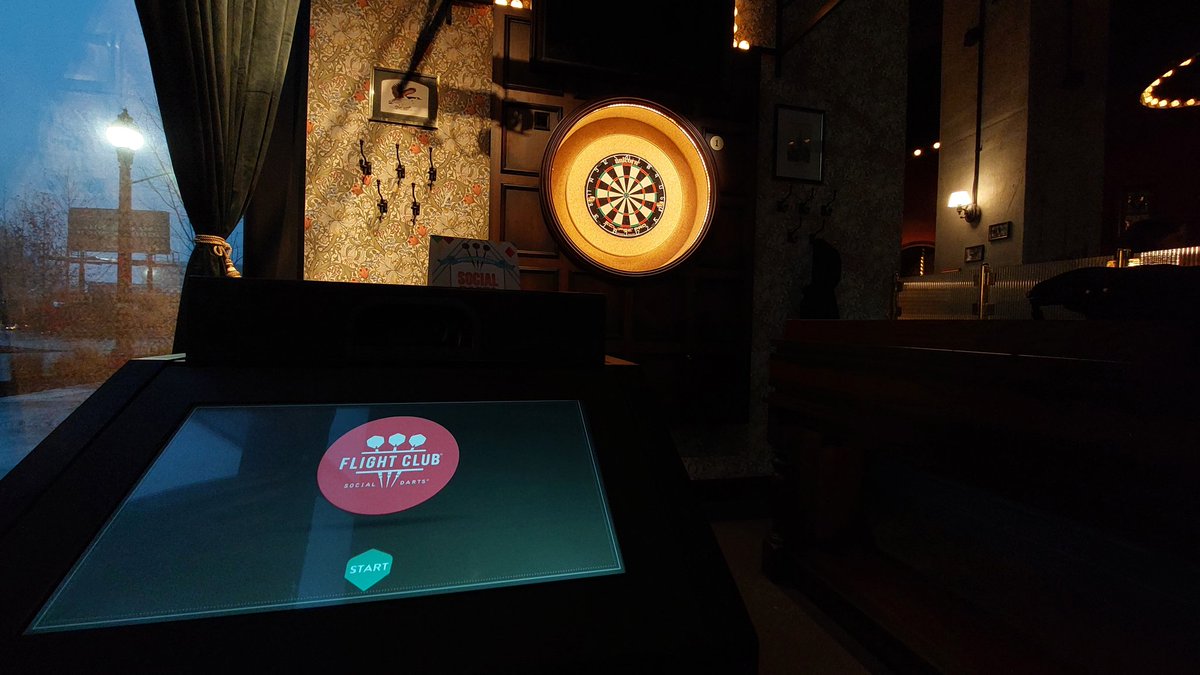 Joi Dukes Fox 5 on Twitter "RT PaulFromFox5 FLIGHT CLUB 🎯🎯 Ever