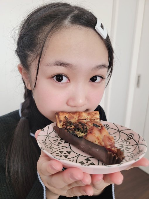 Twitterのコスプレ画像25