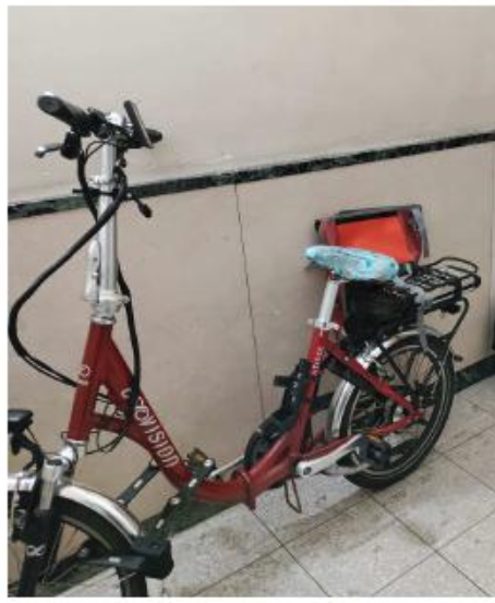 sara_db_BIS's tweet photo. #fiets #vélo #Etterbeek https://t.co/XWGeqARKUL