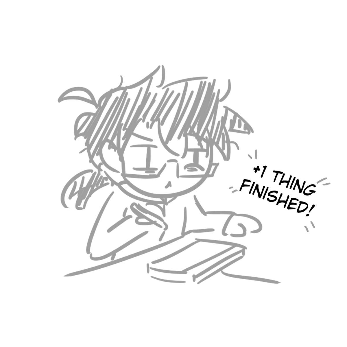 Kashicomics's tweet photo. @its_kashirikito First comic stuff of the Potato! https://t.co/NxZ8K9DBjJ