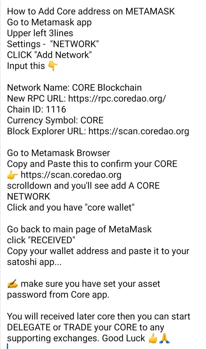 Core2022bitcoin's tweet image. 