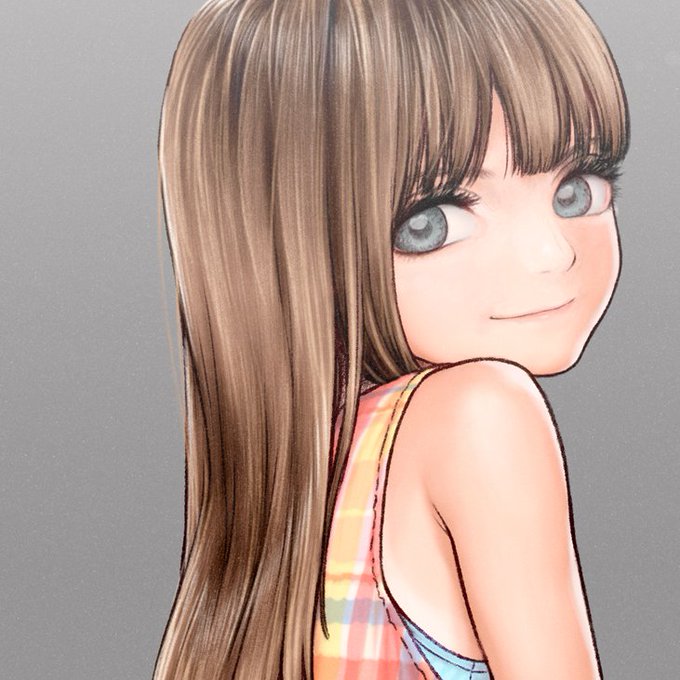 リワークしているとかわいくない病がしんどいし、リワークのリワークのリワークを始めてしまいそう。
あと目が悪い状態になるとはみ出しとか変な線とか判らなくてしっかり寝ないと戻らない。
正常を100としたら寝起き70で酷いと10くらい見えないから鼻の頭の線とか頬のはみ出しとか昨日見えてない。 