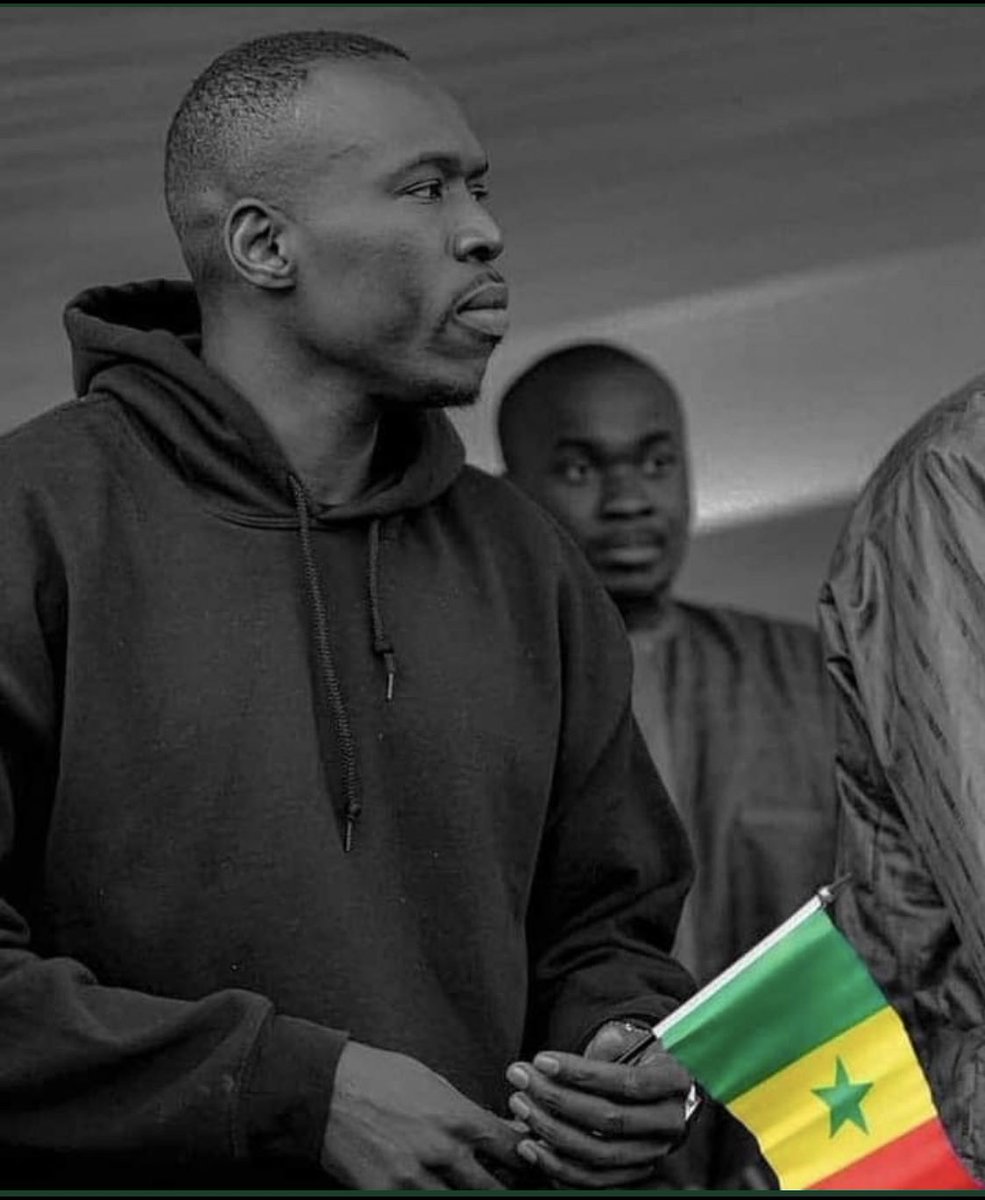 misterKaraOff's tweet photo. #NitDof a finalement eu son audience. On ne cesse de décrier l’impunité qui sévit dans ce pays. La dignité humaine est bafouée d’une manière pérenne.
Ndafa Li Ba kagne ?? https://t.co/LUFTbBpqVr