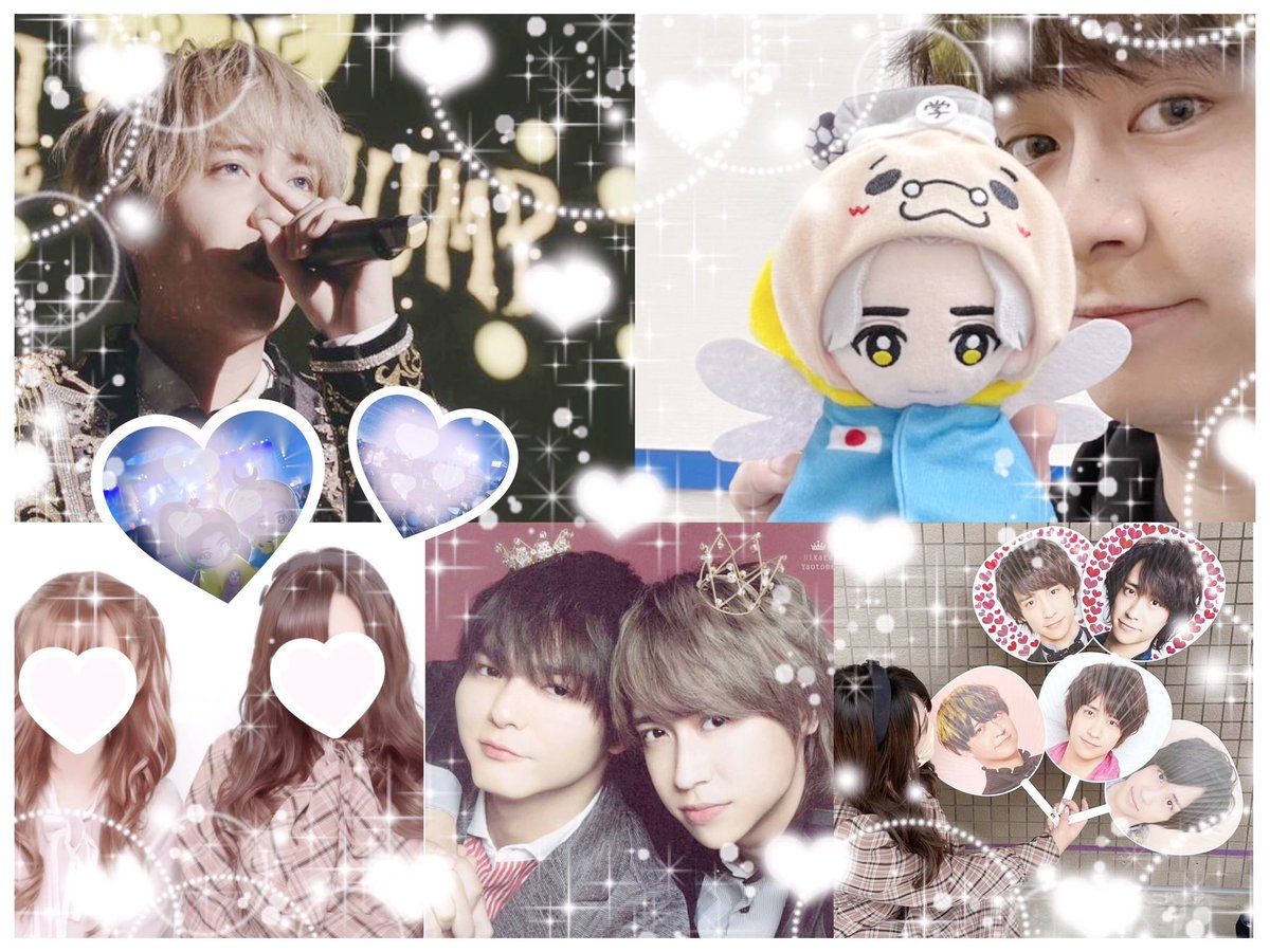 UoxoU_hikanyan's tweet photo. ♡ 北海道 やおとめひかるくん ♡
普段から遊べるお友だち、次ツで連番できるおともだちがほしいですᕱ⑅ᕱ゛

#わーーーージャニオタさんと繋がるお時間がまいりましたいっぱい繋がりましょ #JUMPツアーに向けて繋がりませんか #JUMP担さんと繋がりたい #over20なjump担と繋がりたい https://t.co/dU8vqGWxkb