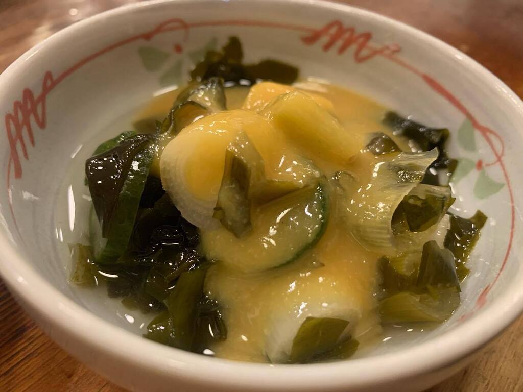 江東区門前仲町「魚三」平日遅めの時間ならすぐ入れるんだね〜 instagr.am/p/Cnjie5APpaM/