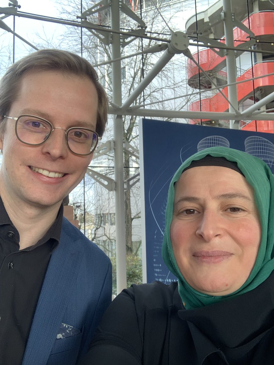 Sevinç Özarslan tweet media