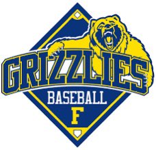 After talking with my family and coaches, I’d like to announce my commitment to <a href="/FCGrizBaseball/">Coach Marshall</a>. I’d like to thank <a href="/lillardmatthew1/">Matthew Lillard</a> and everyone else who’s helped me along this journey!! Go Grizzlies🐻