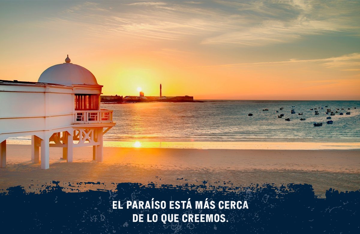 Corona España tweet media
