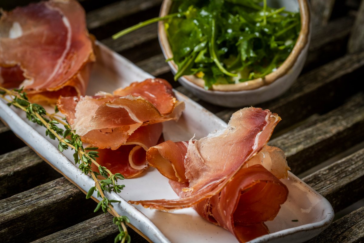 Capreolus Fine Foods tweet media