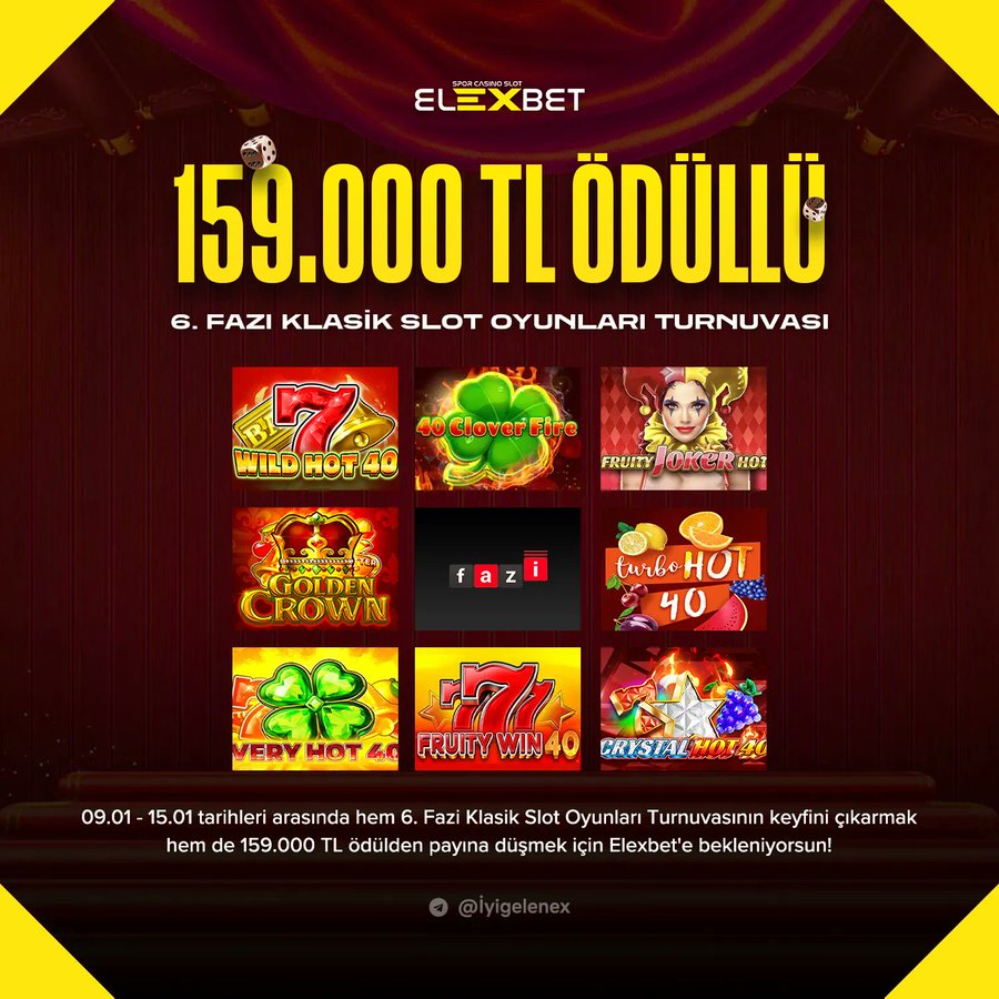 Elife2232's tweet photo. 🤩 Ama yok, fakat yok. Spor bahislerinde limit yoook!

🟡 Günlük 1.000.000₺ Çekim Limiti ile limitleri aşan Elex, spor bahislerinde de limiti arşa çıkarıyor. 

#elexbet https://t.co/aKCsklOJ1v https://t.co/NheuotplBx