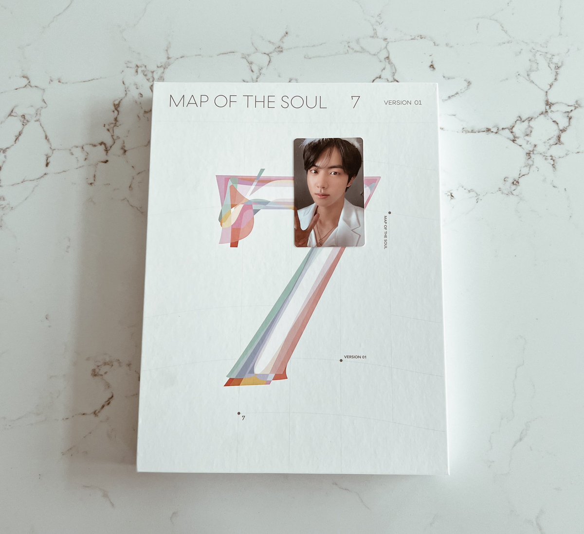 t ⁷ is seeing bts 🪭 tweet media