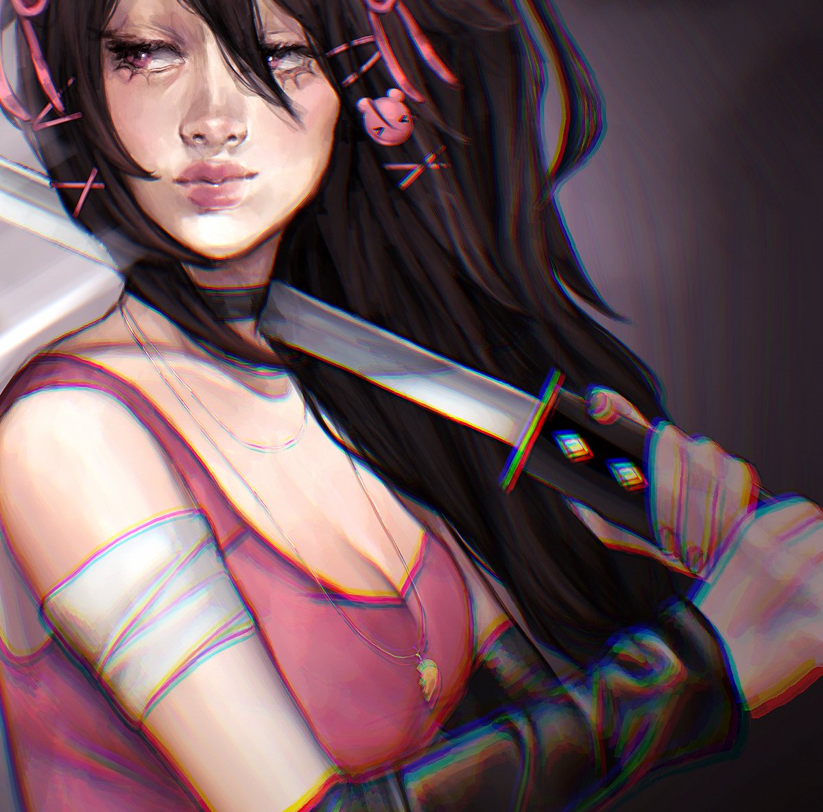 close up on a robux commission i just did! #roblox #arttwt