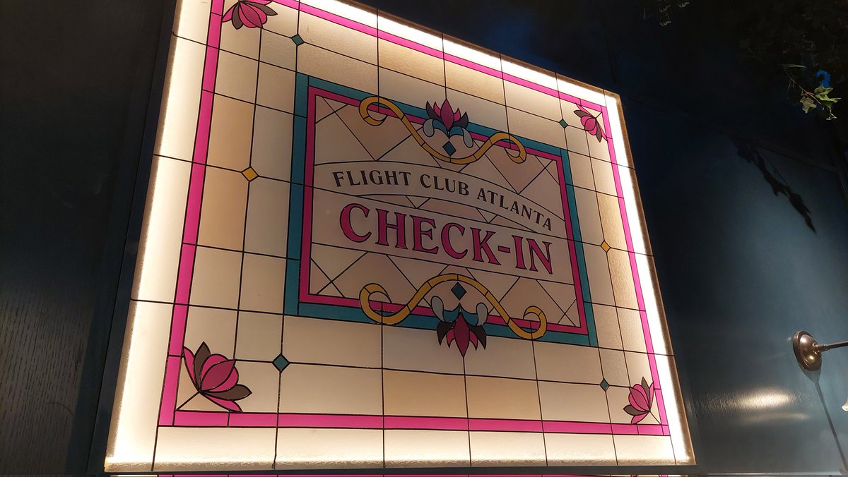 Joi Dukes Fox 5 on Twitter "RT PaulFromFox5 FLIGHT CLUB 🎯🎯 Ever