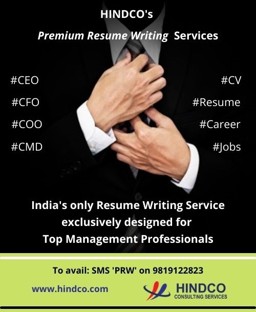 #resume #resumewriting #hindco #cv #cvwriting #resumewritingservice #cvwritingservices #career #job #jobseeker #hr #candidate #jobringer #premiumservice #ceo #cfo #coo #professionalresumewriter #resumewriter #resumewritingtips #india #hiring 

@PrakBansal @jobs_jobringer
